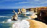 Great Ocean Road, Melbourne, Australia